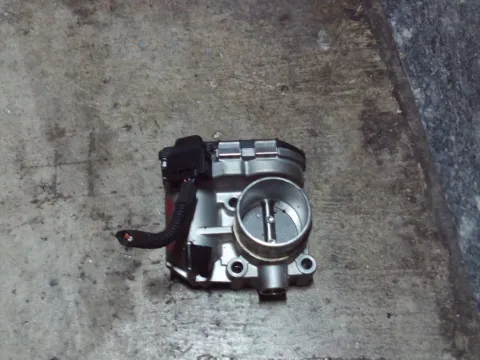 Σώμα Πεταλούδας 0280750137 για FIAT PUNTO (1999 - 2003) (188)  (39) Σώμα Πεταλούδας 0280750137 για FIAT PUNTO (1999 - 2003) (188)  (39)