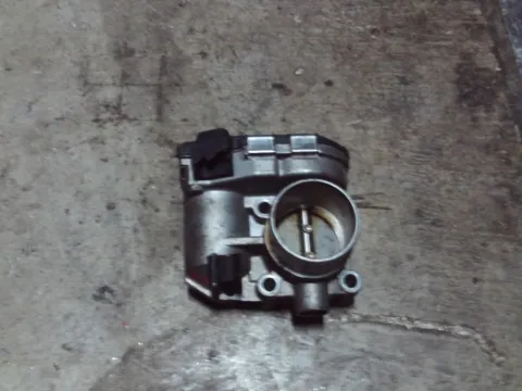 Σώμα Πεταλούδας  (0280750137) για FIAT PUNTO (1999 - 2003) (188)  (39) Σώμα Πεταλούδας  (0280750137) για FIAT PUNTO (1999 - 2003) (188)  (39)