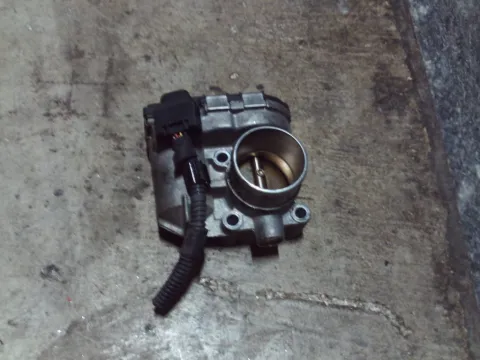 Σώμα Πεταλούδας 0280750137 για FIAT PUNTO (1999 - 2003) (188)  (39) Σώμα Πεταλούδας 0280750137 για FIAT PUNTO (1999 - 2003) (188)  (39)