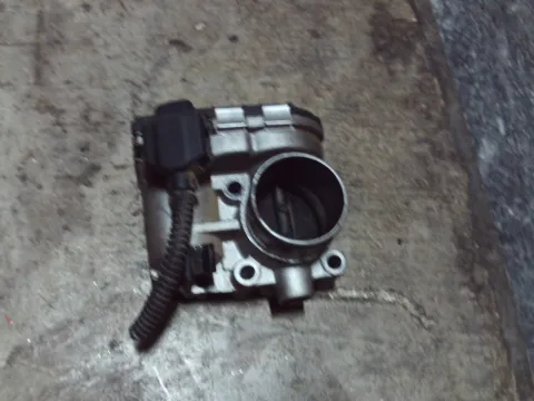 Σώμα Πεταλούδας 0280750137  για FIAT PUNTO (1999 - 2003) (188)   (39) Σώμα Πεταλούδας 0280750137  για FIAT PUNTO (1999 - 2003) (188)   (39)