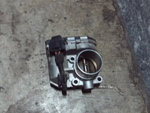 Σώμα Πεταλούδας 0280750137  για FIAT PUNTO (1999 - 2003) (188)   (39) Σώμα Πεταλούδας 0280750137  για FIAT PUNTO (1999 - 2003) (188)   (39)