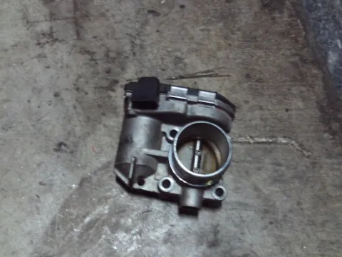 Σώμα Πεταλούδας 0280750137  για FIAT PUNTO (1999 - 2003) (188)   (39) Σώμα Πεταλούδας 0280750137  για FIAT PUNTO (1999 - 2003) (188)   (39)