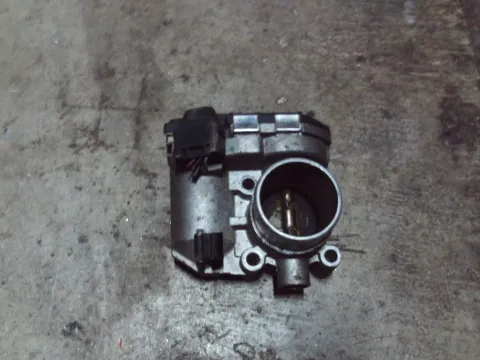 Σώμα Πεταλούδας 0280750042 για FIAT PUNTO (2003 - 2008) (188)  (42) Σώμα Πεταλούδας 0280750042 για FIAT PUNTO (2003 - 2008) (188)  (42)