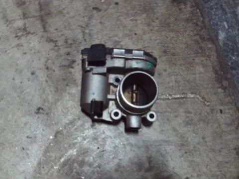 Σώμα Πεταλούδας 0280750042 για FIAT PUNTO (2003 - 2008) (188)  (43) Σώμα Πεταλούδας 0280750042 για FIAT PUNTO (2003 - 2008) (188)  (43)