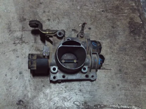Σώμα Πεταλούδας 36SXFE1 για FIAT PANDA (2004 - 2009 ) (169)   (46) Σώμα Πεταλούδας 36SXFE1 για FIAT PANDA (2004 - 2009 ) (169)   (46)