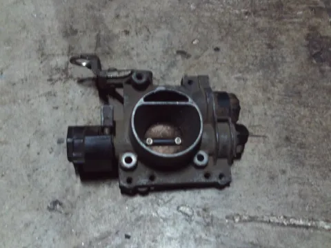 Σώμα Πεταλούδας 36SXFE1 για FIAT PANDA (2004 - 2009 ) (169)   (46) Σώμα Πεταλούδας 36SXFE1 για FIAT PANDA (2004 - 2009 ) (169)   (46)