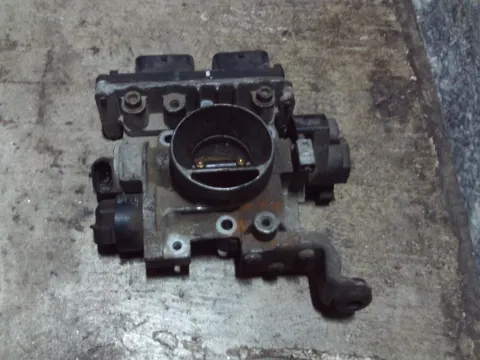 Σώμα Πεταλούδας 36SXFE1 για FIAT PANDA (2004 - 2009 ) (169)    (46) Σώμα Πεταλούδας 36SXFE1 για FIAT PANDA (2004 - 2009 ) (169)    (46)