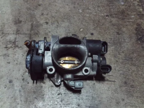 Σώμα Πεταλούδας 36SXFE1 για FIAT PANDA (2004 - 2009 ) (169)   (46) Σώμα Πεταλούδας 36SXFE1 για FIAT PANDA (2004 - 2009 ) (169)   (46)