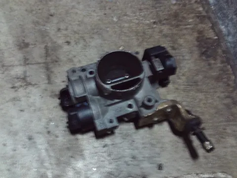 Σώμα Πεταλούδας 36SXFE1 για FIAT PANDA (2004 - 2009 ) (169)   (46) Σώμα Πεταλούδας 36SXFE1 για FIAT PANDA (2004 - 2009 ) (169)   (46)