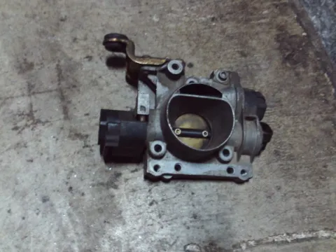 Σώμα Πεταλούδας 36SXFE1 για FIAT PANDA (2004 - 2009 ) (169)   (46) Σώμα Πεταλούδας 36SXFE1 για FIAT PANDA (2004 - 2009 ) (169)   (46)