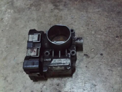 Σώμα Πεταλούδας 44SMF9 για LANCIA YPSILON (2006 - 2012) (843)   (44) Σώμα Πεταλούδας 44SMF9 για LANCIA YPSILON (2006 - 2012) (843)   (44)
