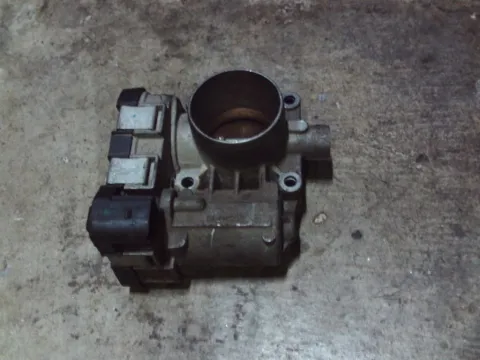 Σώμα Πεταλούδας 40SMF10 για FIAT GRANDE PUNTO (2008 - 2012) (199)   (45) Σώμα Πεταλούδας 40SMF10 για FIAT GRANDE PUNTO (2008 - 2012) (199)   (45)