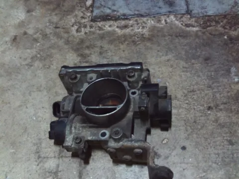 Σώμα Πεταλούδας  36SXFE1 για FIAT PANDA (2004 - 2009 ) (169)   (46) Σώμα Πεταλούδας  36SXFE1 για FIAT PANDA (2004 - 2009 ) (169)   (46)