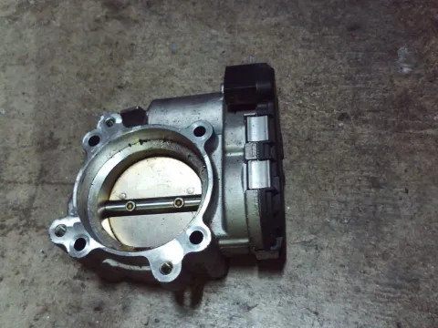 Σώμα Πεταλούδας 0280750462 για ALFA ROMEO BRERA (2006 - 2010) (939)   (41) Σώμα Πεταλούδας 0280750462 για ALFA ROMEO BRERA (2006 - 2010) (939)   (41)