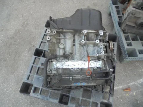 Κορμός - Καπάκι CG13 ( ΓΙΑ ΑΝΤΑΛΛΑΚΤΙΚΑ ) για NISSAN MICRA (1993 - 1997) (K11) Hatchback - 5dr 1300 CG13DE petrol 75 ( Νέα Γενιά ) * ΠΑΛΕΤΑ 141 * Κορμός - Καπάκι CG13 ( ΓΙΑ ΑΝΤΑΛΛΑΚΤΙΚΑ ) για NISSAN MICRA (1993 - 1997) (K11) Hatchback - 5dr 1300 CG13DE petrol 75 ( Νέα Γενιά ) * ΠΑΛΕΤΑ 141 *