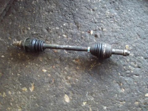 Ημιαξόνιο Εμπρός Αριστερό για DAIHATSU SIRION (2002 - 2006) (M100) (M101)  Ημιαξόνιο Εμπρός Αριστερό για DAIHATSU SIRION (2002 - 2006) (M100) (M101)