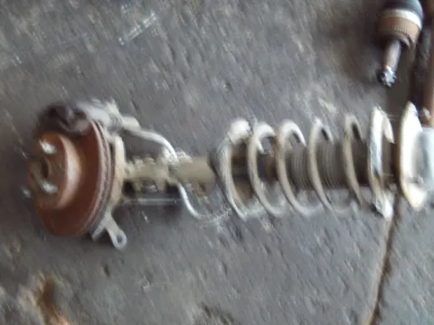 Άκρο Πλήρες Εμπρός Αριστερό Με ABS για HYUNDAI ACCENT (1999 - 2002) (CG) (LC)  Άκρο Πλήρες Εμπρός Αριστερό Με ABS για HYUNDAI ACCENT (1999 - 2002) (CG) (LC)
