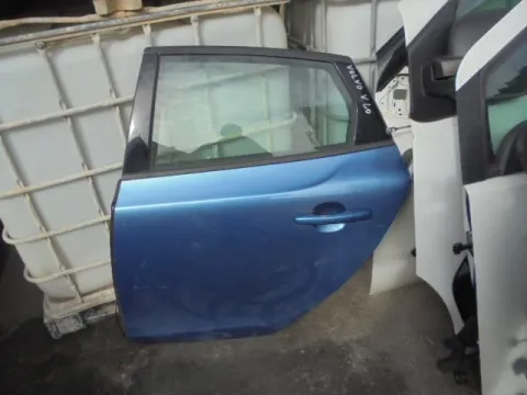 Πόρτα Πίσω Αριστερή για VOLVO V40 (2013 - ) *Ε* Πόρτα Πίσω Αριστερή για VOLVO V40 (2013 - ) *Ε*