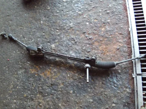 Κρεμαγιέρα Μηχανική για HYUNDAI i10 (2014 - 2019) ΠΑΛΕΤΑ 2 *272635* Κρεμαγιέρα Μηχανική για HYUNDAI i10 (2014 - 2019) ΠΑΛΕΤΑ 2 *272635*