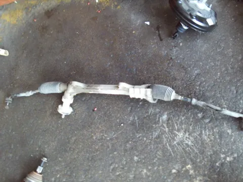 Κρεμαγιέρα Μηχανική για HYUNDAI i30 (2012 - 2015) ( ) 1400 Diesel D4FC 90hp ΠΑΛΕΤΑ 2 *276860* Κρεμαγιέρα Μηχανική για HYUNDAI i30 (2012 - 2015) ( ) 1400 Diesel D4FC 90hp ΠΑΛΕΤΑ 2 *276860*