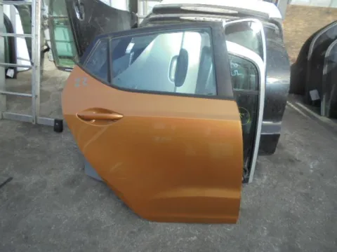 Πόρτα Πίσω Δεξιά για HYUNDAI i10 (2014 - 2019) *Γ*