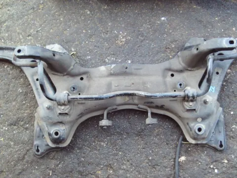 Γέφυρα Εμπρός Οριζόντια για HYUNDAI i10 (2014 - 2019) *ΔΒ* Γέφυρα Εμπρός Οριζόντια για HYUNDAI i10 (2014 - 2019) *ΔΒ*