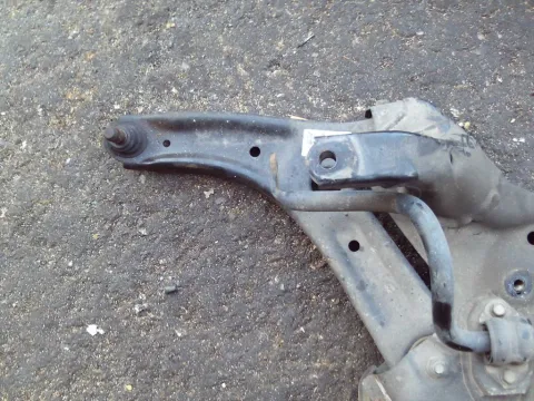 Ψαλίδι Εμπρός Αριστερό για HYUNDAI i10 (2014 - 2019) *ΔΒ*