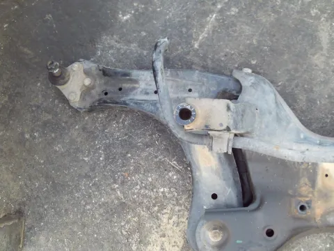 Ψαλίδι Εμπρός Αριστερό για SEAT IBIZA (2008 - 2013) (6J) 1400 (BXW) Petrol 85 CUPRA *ΔΒ* Ψαλίδι Εμπρός Αριστερό για SEAT IBIZA (2008 - 2013) (6J) 1400 (BXW) Petrol 85 CUPRA *ΔΒ*