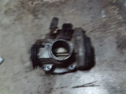 Σώμα Πεταλούδας 96332250 για CHEVROLET - DAEWOO AVEO (2005 - 2008) (T200)   (34) Σώμα Πεταλούδας 96332250 για CHEVROLET - DAEWOO AVEO (2005 - 2008) (T200)   (34)
