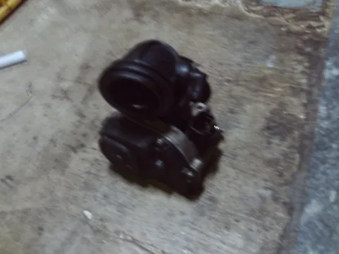 Σώμα Πεταλούδας 96332250 για CHEVROLET - DAEWOO AVEO (2005 - 2008) (T200)   (34) Σώμα Πεταλούδας 96332250 για CHEVROLET - DAEWOO AVEO (2005 - 2008) (T200)   (34)
