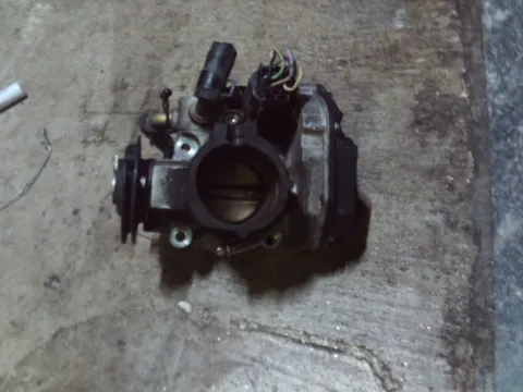 Σώμα Πεταλούδας A2C53119795 για OPEL ASTRA (2004 - 2007) H   (25) Σώμα Πεταλούδας A2C53119795 για OPEL ASTRA (2004 - 2007) H   (25)
