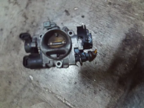 Σώμα Πεταλούδας 31525201 για CHEVROLET - DAEWOO (1996)  (34)