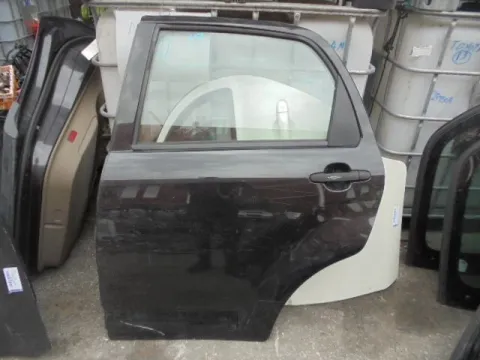 Πόρτα Πίσω Αριστερή για DAIHATSU TERIOS (2006 - 2009) (J200) , (2009- )  Πόρτα Πίσω Αριστερή για DAIHATSU TERIOS (2006 - 2009) (J200) , (2009- )