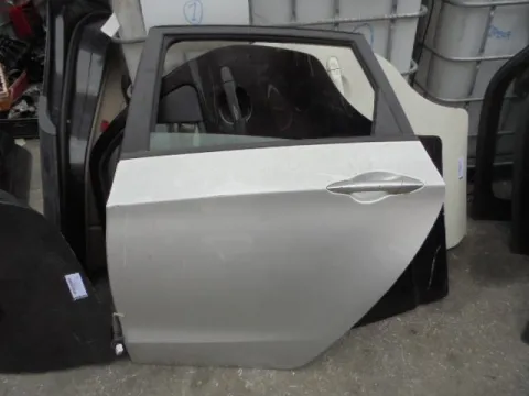 Πόρτα Πίσω Αριστερή για HYUNDAI i30 (2012 - 2015) ( ) S-Wagon - 5dr *Γ* Πόρτα Πίσω Αριστερή για HYUNDAI i30 (2012 - 2015) ( ) S-Wagon - 5dr *Γ*