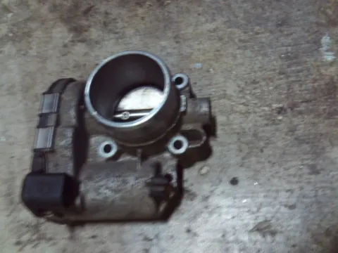 Σώμα Πεταλούδας 0280750531 για FORD FIESTA (2008 - 2012) Mk6 (JA8)  Σώμα Πεταλούδας 0280750531 για FORD FIESTA (2008 - 2012) Mk6 (JA8)