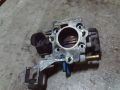 Σώμα Πεταλούδας 0132008602 για OPEL CORSA (1993 - 2000) B   (26) Σώμα Πεταλούδας 0132008602 για OPEL CORSA (1993 - 2000) B   (26)