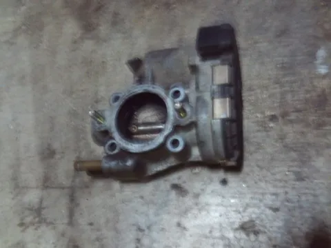 Σώμα Πεταλούδας 0280750044 για OPEL AGILA (2000 - 2003)  (24) Σώμα Πεταλούδας 0280750044 για OPEL AGILA (2000 - 2003)  (24)