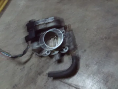 Σώμα Πεταλούδας 0280750133 για OPEL CORSA (2006 - 2011) D (22) Σώμα Πεταλούδας 0280750133 για OPEL CORSA (2006 - 2011) D (22)