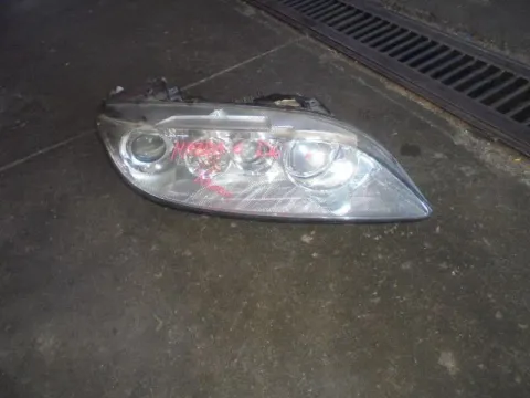Φανάρι Εμπρός Δεξί XENON (Σπασμένη Βάση) για MAZDA 6 (2002 - 2006) (GG) (GY)  Φανάρι Εμπρός Δεξί XENON (Σπασμένη Βάση) για MAZDA 6 (2002 - 2006) (GG) (GY)