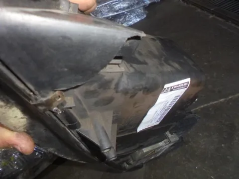Φανάρι Εμπρός Δεξί XENON (Σπασμένη Βάση) για MAZDA 6 (2002 - 2006) (GG) (GY)  -  Φανάρι Εμπρός Δεξί XENON (Σπασμένη Βάση) για MAZDA 6 (2002 - 2006) (GG) (GY)  -