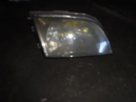 Φανάρι Εμπρός Δεξί (Σπασμένη Βάση) για MITSUBISHI SPACE STAR (1998 - 2002) (DG)  Φανάρι Εμπρός Δεξί (Σπασμένη Βάση) για MITSUBISHI SPACE STAR (1998 - 2002) (DG)