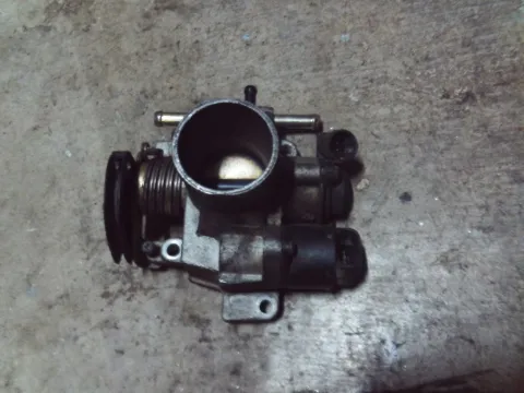 Σώμα Πεταλούδας 96254666 για CHEVROLET - DAEWOO MATIZ (1998 - 2001) (M100)   (37) Σώμα Πεταλούδας 96254666 για CHEVROLET - DAEWOO MATIZ (1998 - 2001) (M100)   (37)