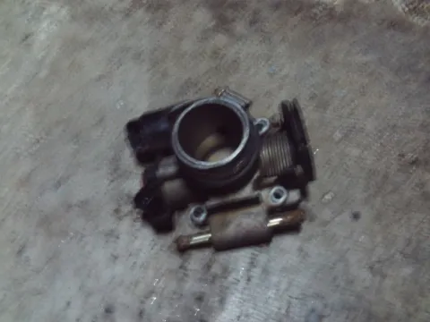 Σώμα Πεταλούδας 96254666 για CHEVROLET - DAEWOO MATIZ (1998 - 2001) (M100)   (36) Σώμα Πεταλούδας 96254666 για CHEVROLET - DAEWOO MATIZ (1998 - 2001) (M100)   (36)