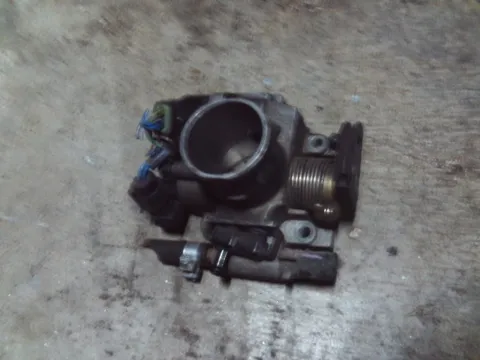 Σώμα Πεταλούδας 96254666 για CHEVROLET - DAEWOO MATIZ (1998 - 2001) (M100)   (37) Σώμα Πεταλούδας 96254666 για CHEVROLET - DAEWOO MATIZ (1998 - 2001) (M100)   (37)
