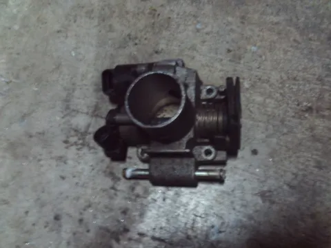 Σώμα Πεταλούδας 96254666 για CHEVROLET - DAEWOO MATIZ (1998 - 2001) (M100)   (37) Σώμα Πεταλούδας 96254666 για CHEVROLET - DAEWOO MATIZ (1998 - 2001) (M100)   (37)