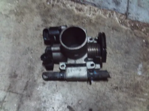 Σώμα Πεταλούδας 96254666 για CHEVROLET - DAEWOO MATIZ (1998 - 2001) (M100)   (36) Σώμα Πεταλούδας 96254666 για CHEVROLET - DAEWOO MATIZ (1998 - 2001) (M100)   (36)