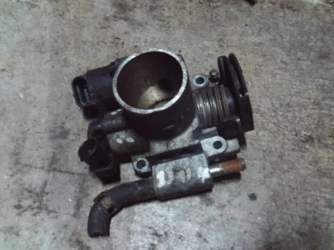 Σώμα Πεταλούδας 96254666 για CHEVROLET - DAEWOO MATIZ (1998 - 2001) (M100)   (36) Σώμα Πεταλούδας 96254666 για CHEVROLET - DAEWOO MATIZ (1998 - 2001) (M100)   (36)
