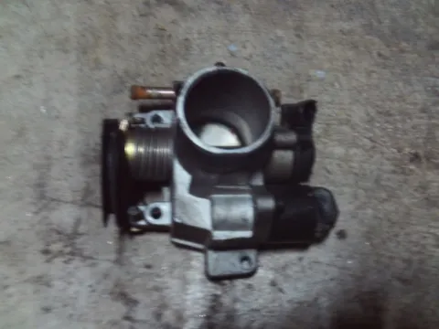 Σώμα Πεταλούδας 96254666 για CHEVROLET - DAEWOO MATIZ (1998 - 2001) (M100)   (37) Σώμα Πεταλούδας 96254666 για CHEVROLET - DAEWOO MATIZ (1998 - 2001) (M100)   (37)