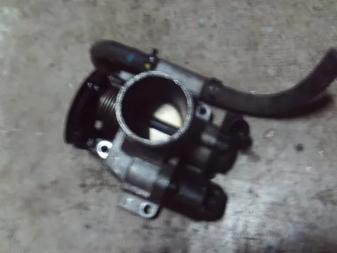 Σώμα Πεταλούδας 96254666 για CHEVROLET - DAEWOO MATIZ (1998 - 2001) (M100)   (36) Σώμα Πεταλούδας 96254666 για CHEVROLET - DAEWOO MATIZ (1998 - 2001) (M100)   (36)