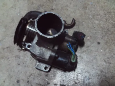 Σώμα Πεταλούδας 96254666 για CHEVROLET - DAEWOO MATIZ (1998 - 2001) (M100)   (36) Σώμα Πεταλούδας 96254666 για CHEVROLET - DAEWOO MATIZ (1998 - 2001) (M100)   (36)